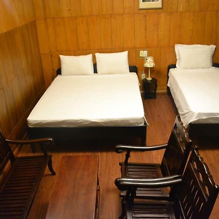 White Lion 2 Hotel Nha Trang Kültér fotó