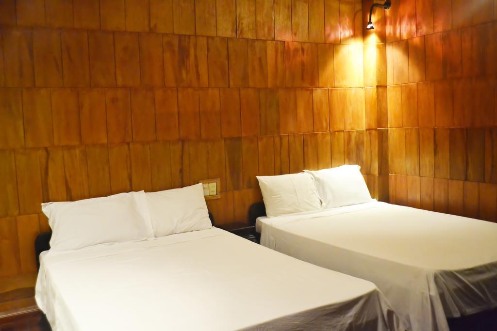 White Lion 2 Hotel Nha Trang Szoba fotó