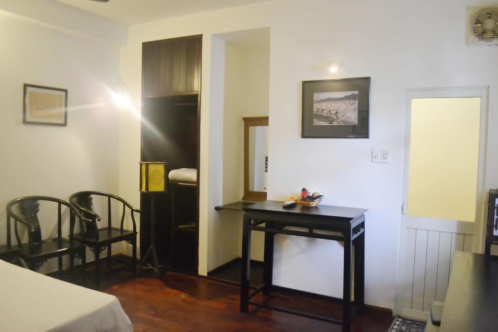 White Lion 2 Hotel Nha Trang Szoba fotó