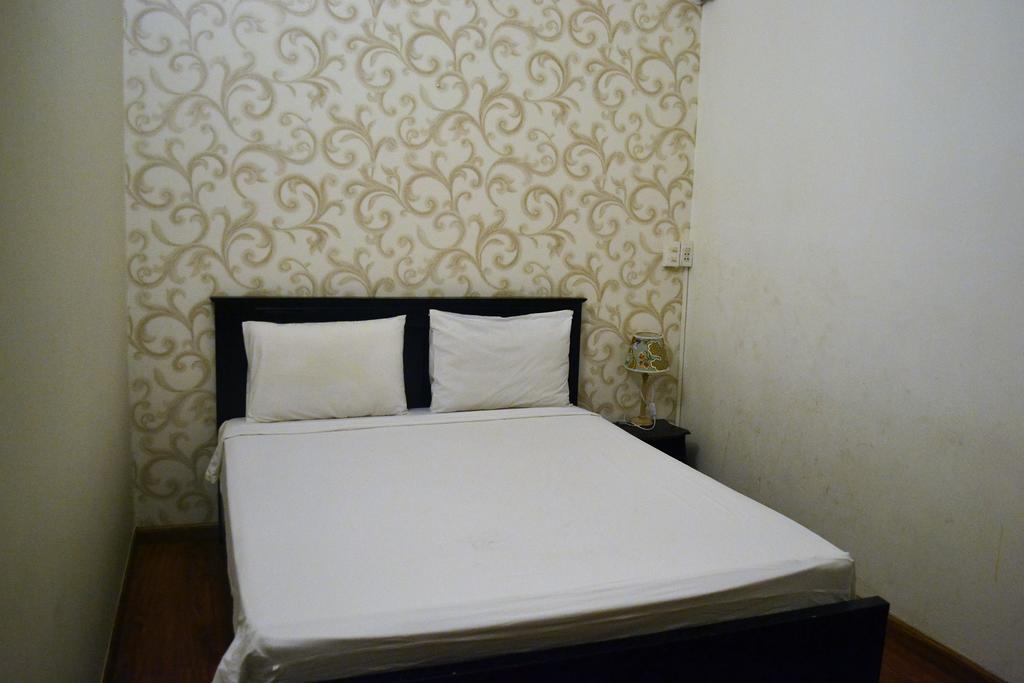 White Lion 2 Hotel Nha Trang Kültér fotó