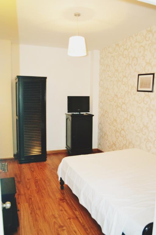 White Lion 2 Hotel Nha Trang Kültér fotó