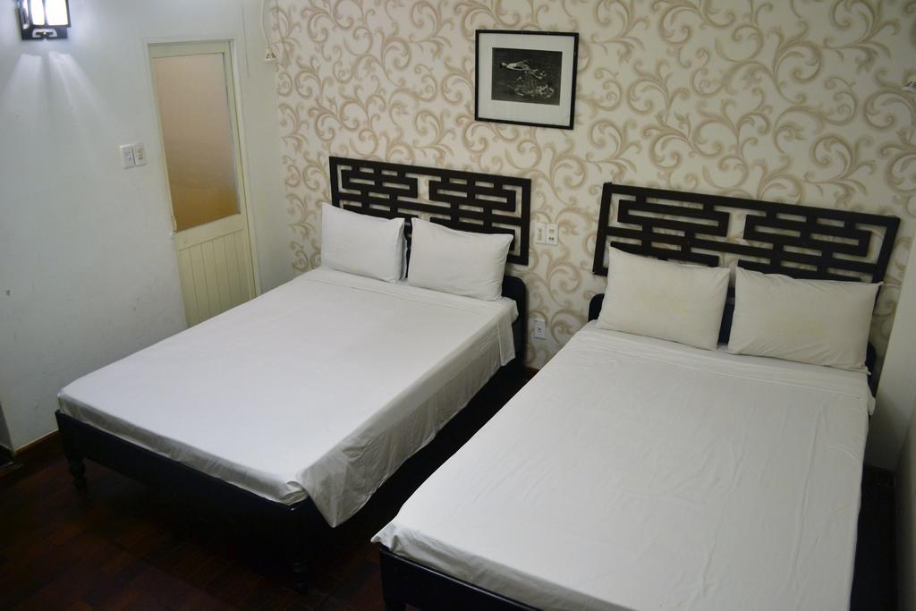 White Lion 2 Hotel Nha Trang Kültér fotó