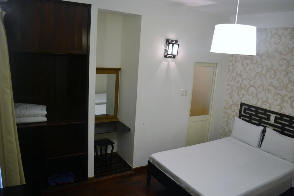 White Lion 2 Hotel Nha Trang Kültér fotó
