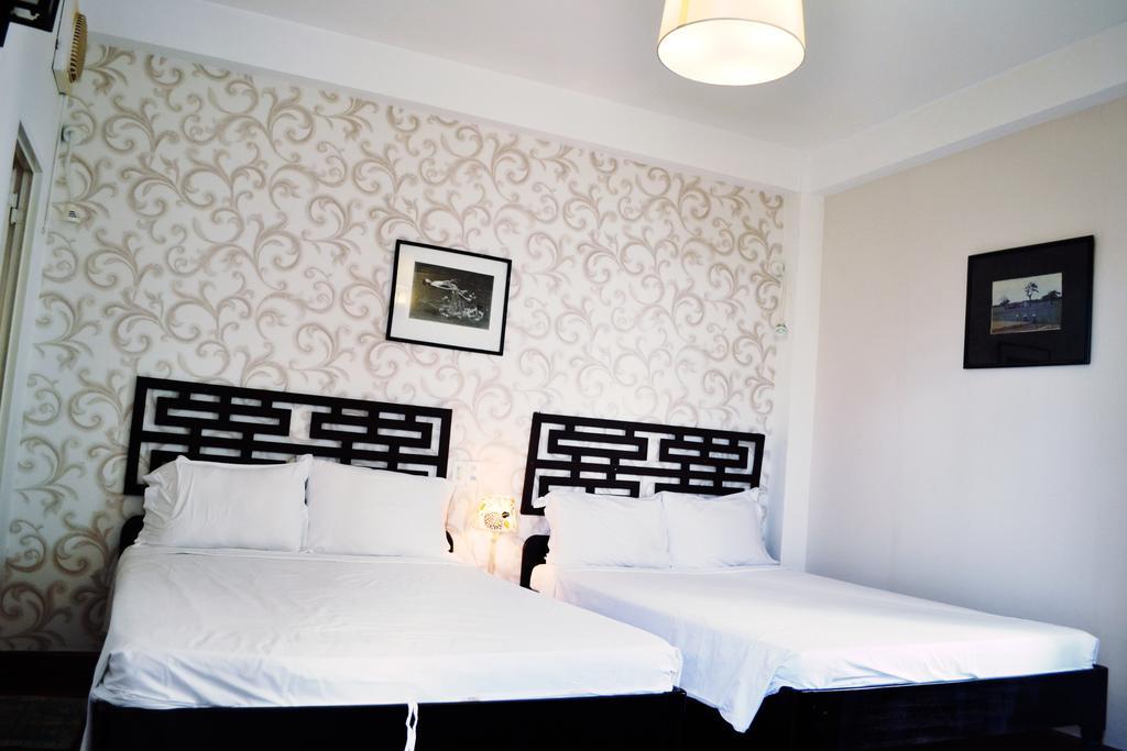 White Lion 2 Hotel Nha Trang Kültér fotó
