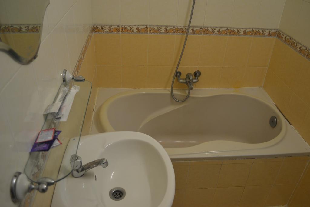 White Lion 2 Hotel Nha Trang Kültér fotó