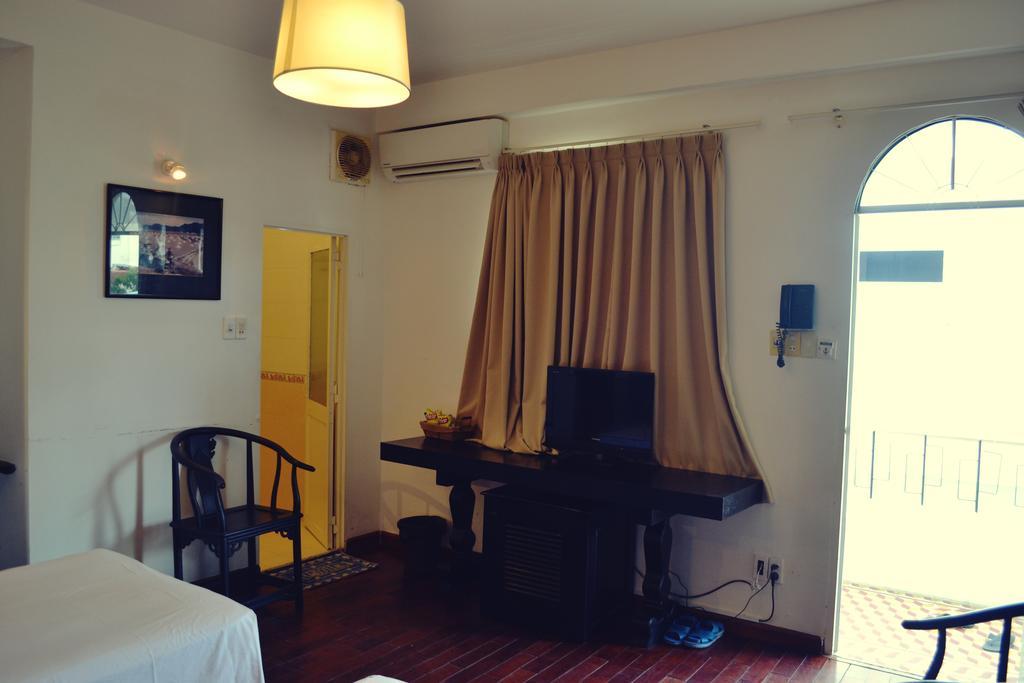 White Lion 2 Hotel Nha Trang Kültér fotó