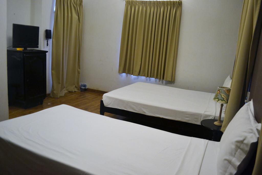 White Lion 2 Hotel Nha Trang Kültér fotó