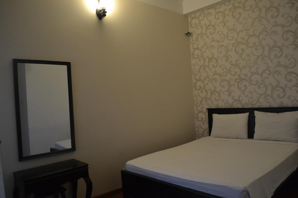 White Lion 2 Hotel Nha Trang Kültér fotó