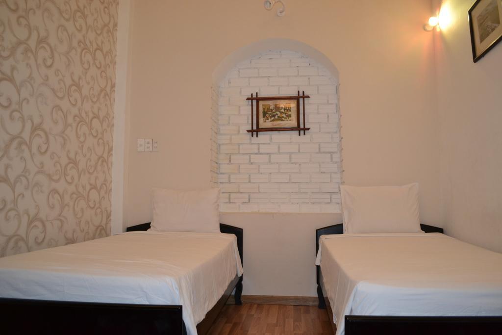White Lion 2 Hotel Nha Trang Kültér fotó